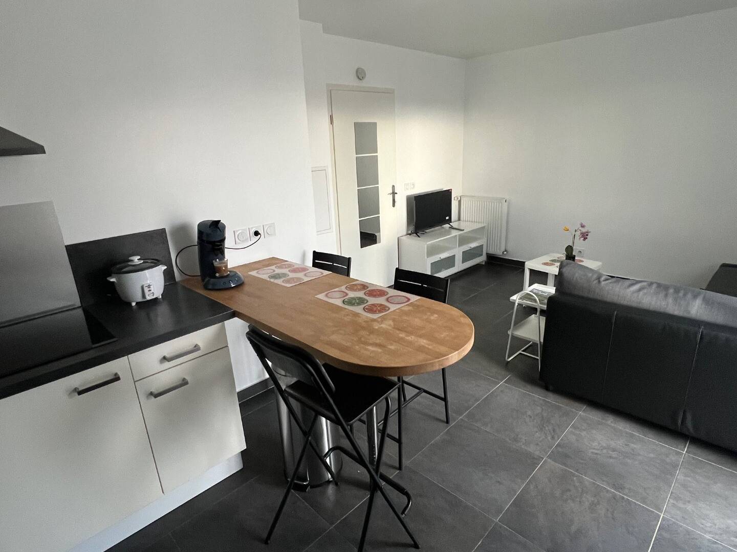 Common areas