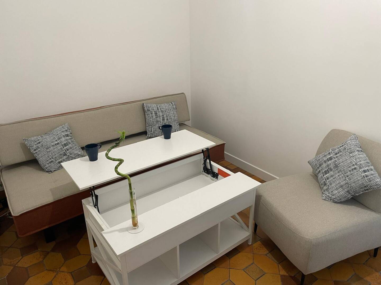 Common areas