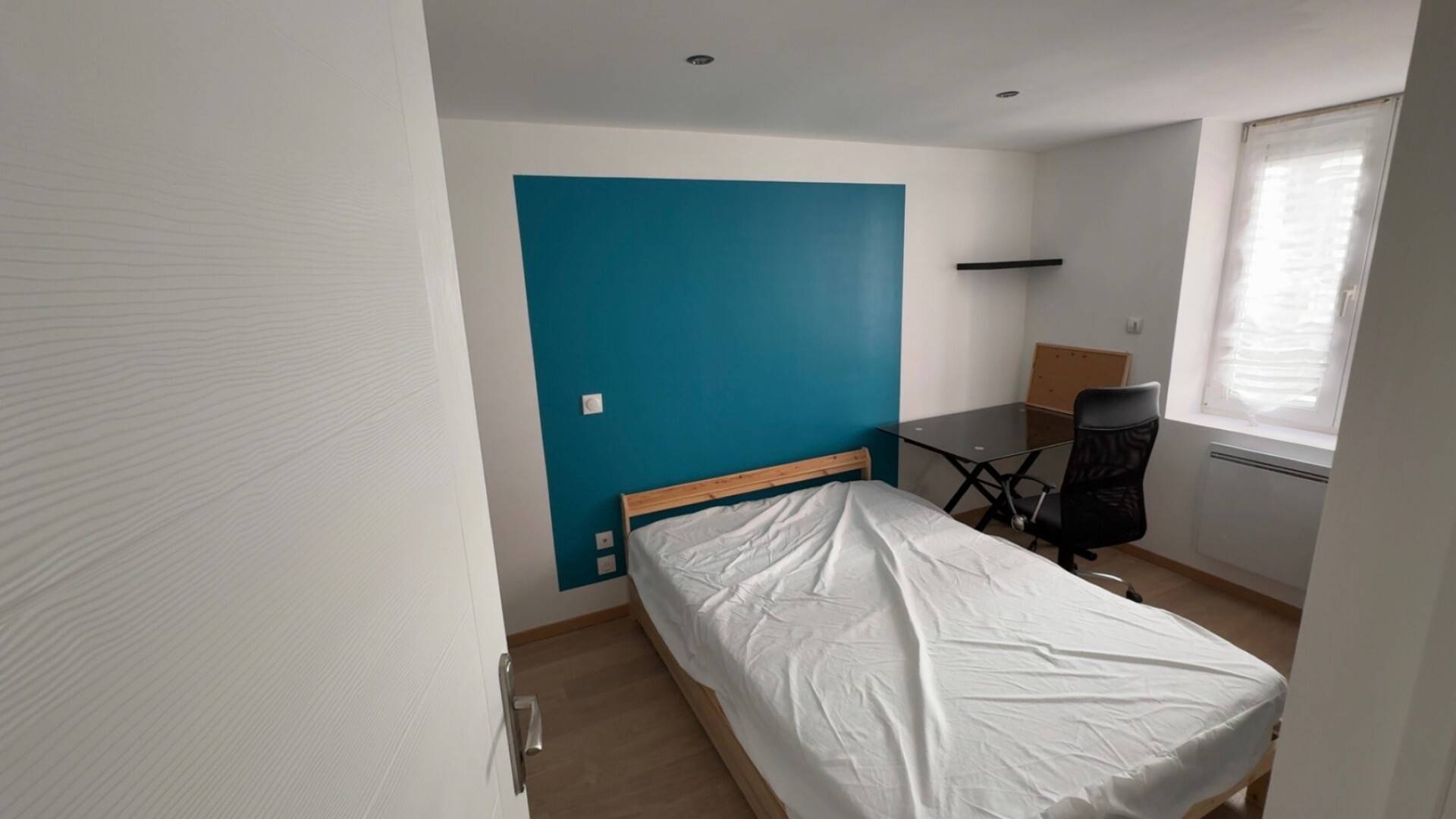 Chambre 1
