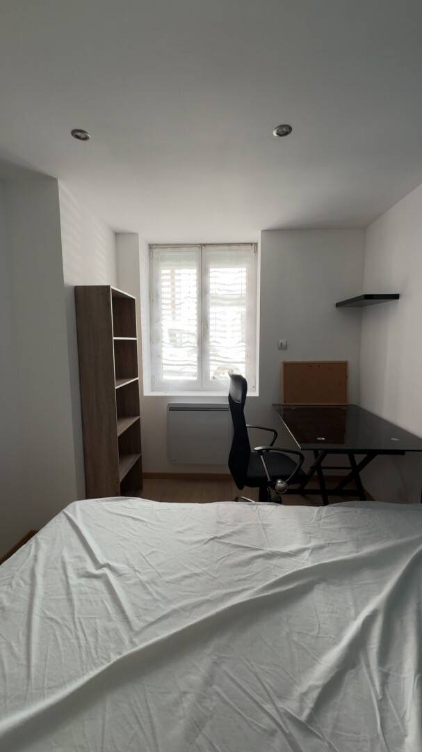 Chambre 1