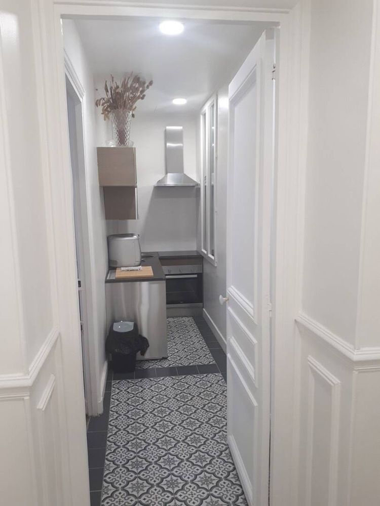 Common areas