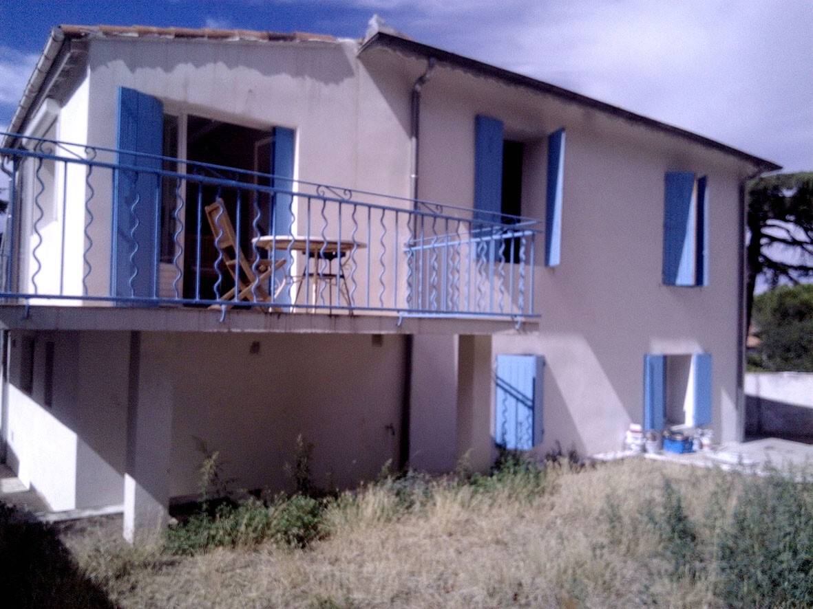 Parties communes