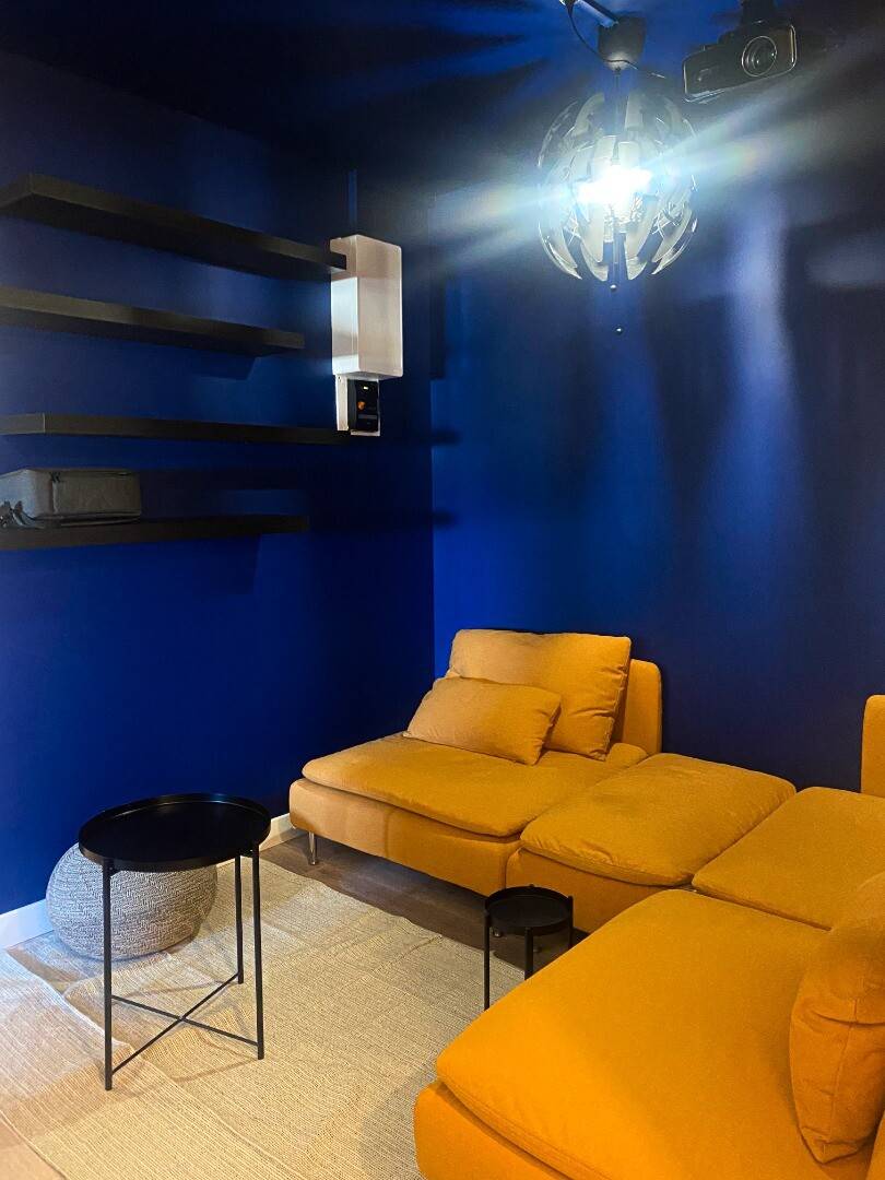 Common areas