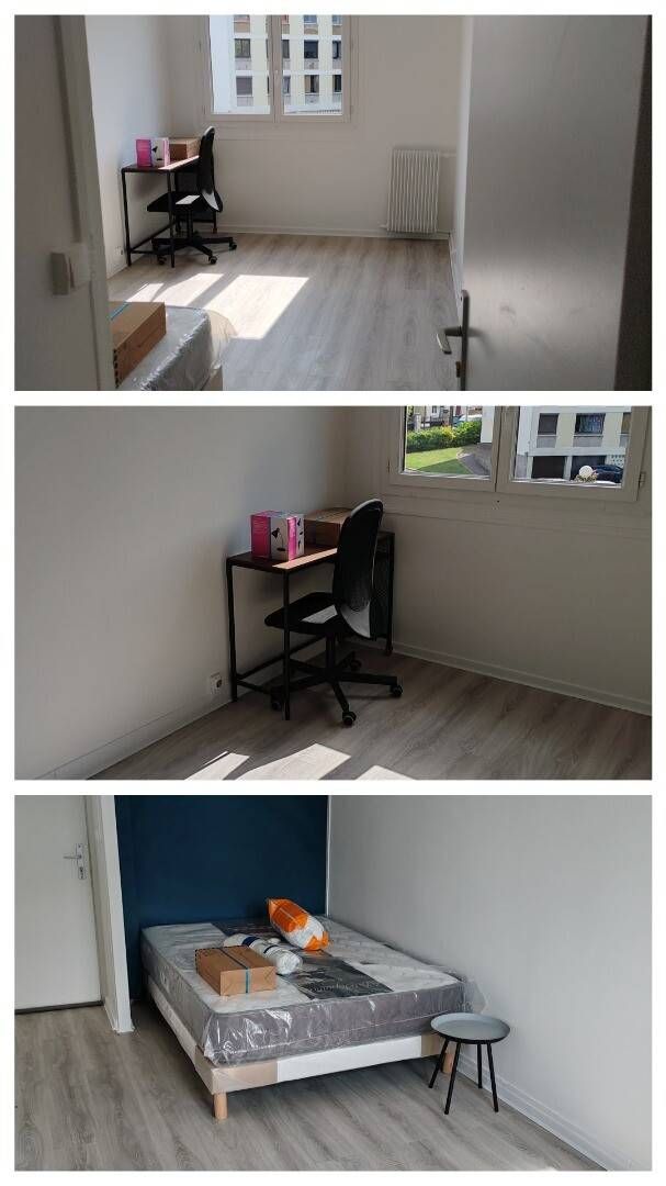 Chambre 1