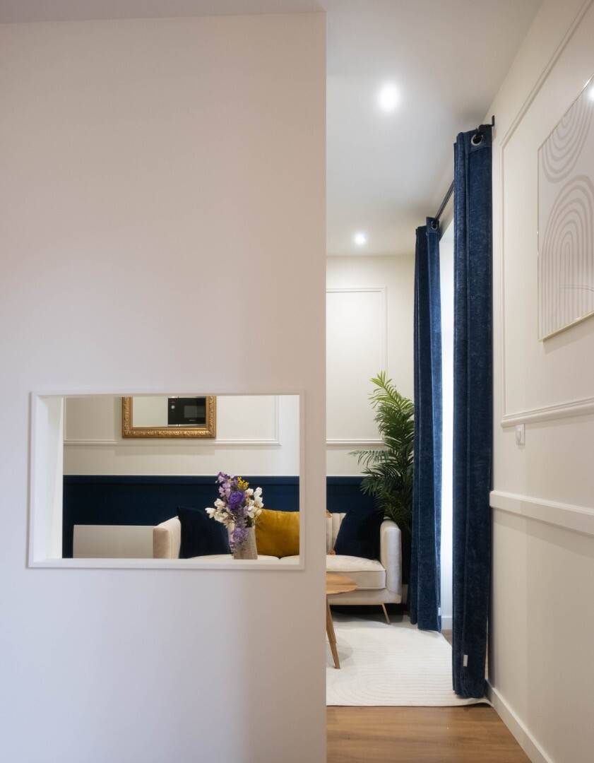 Common areas