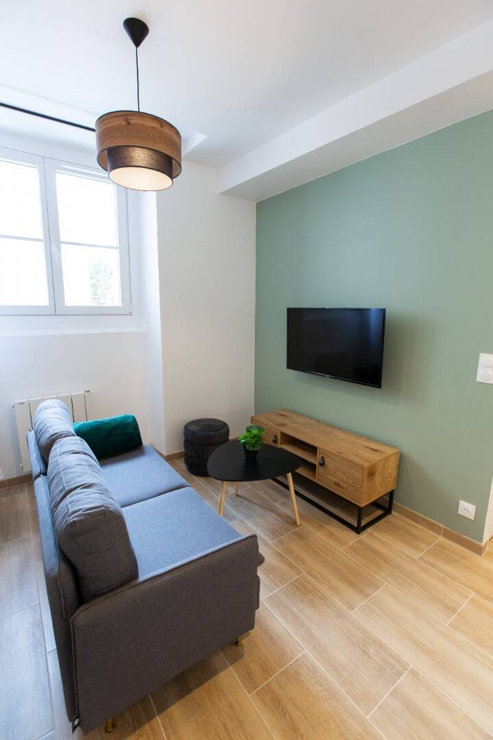 Common areas