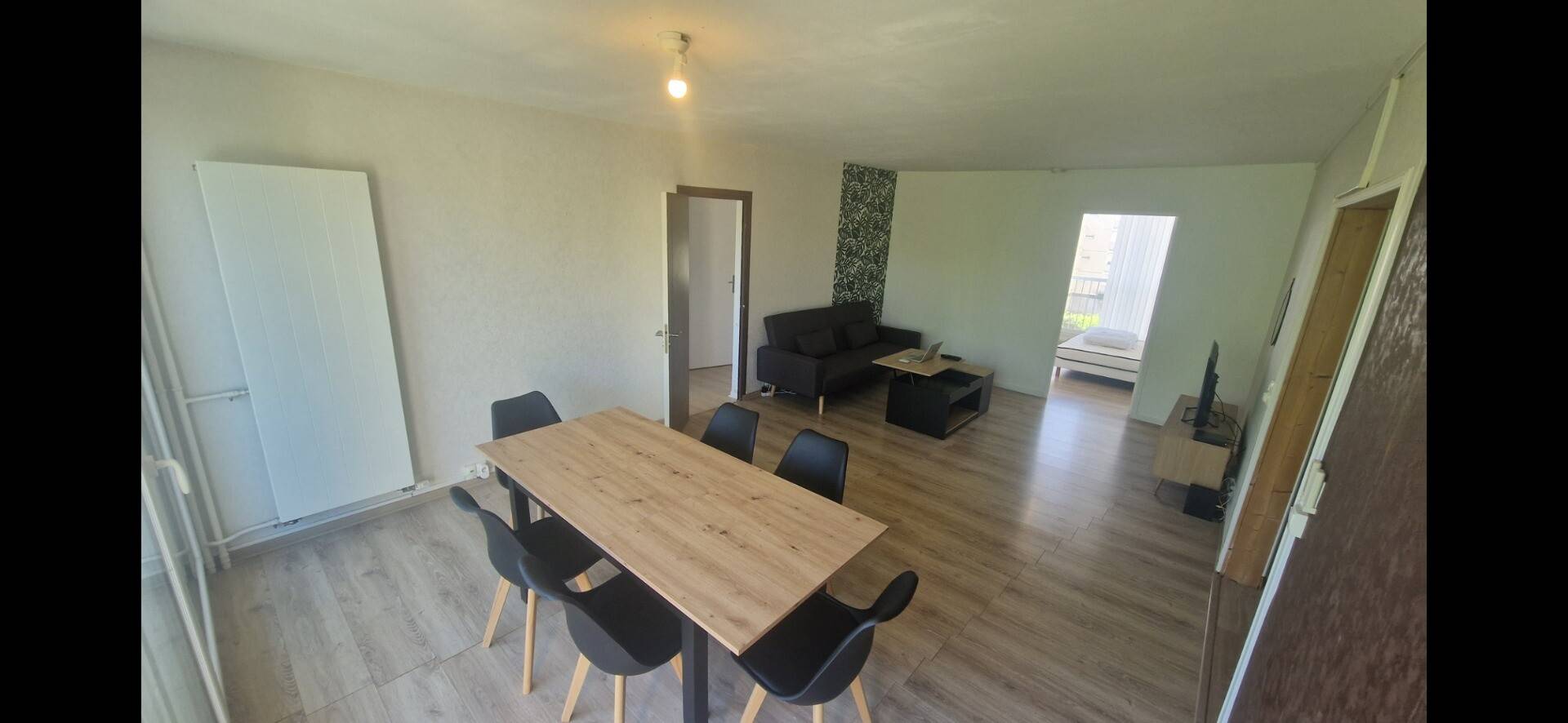 Common areas