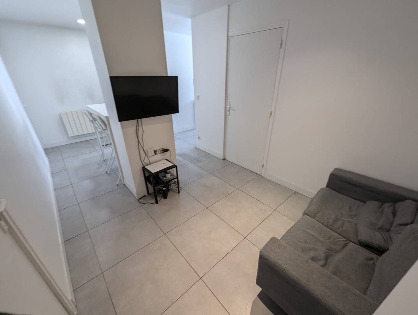 Common areas