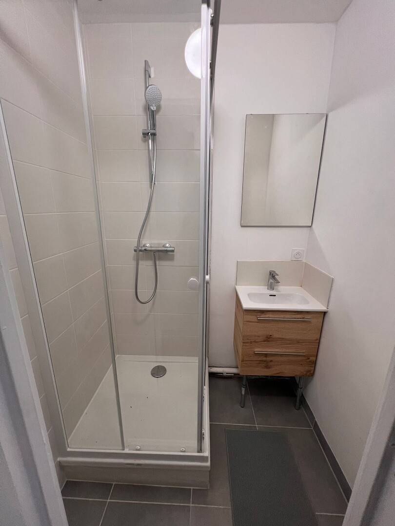 Common areas