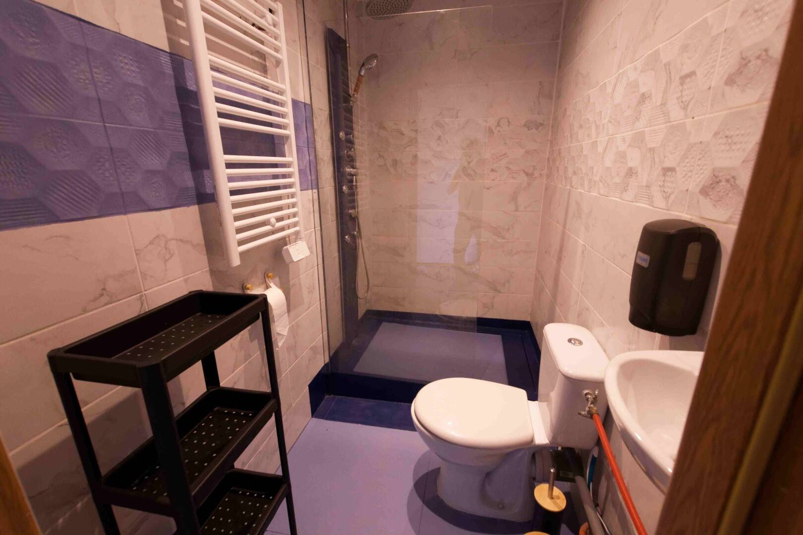 Common areas
