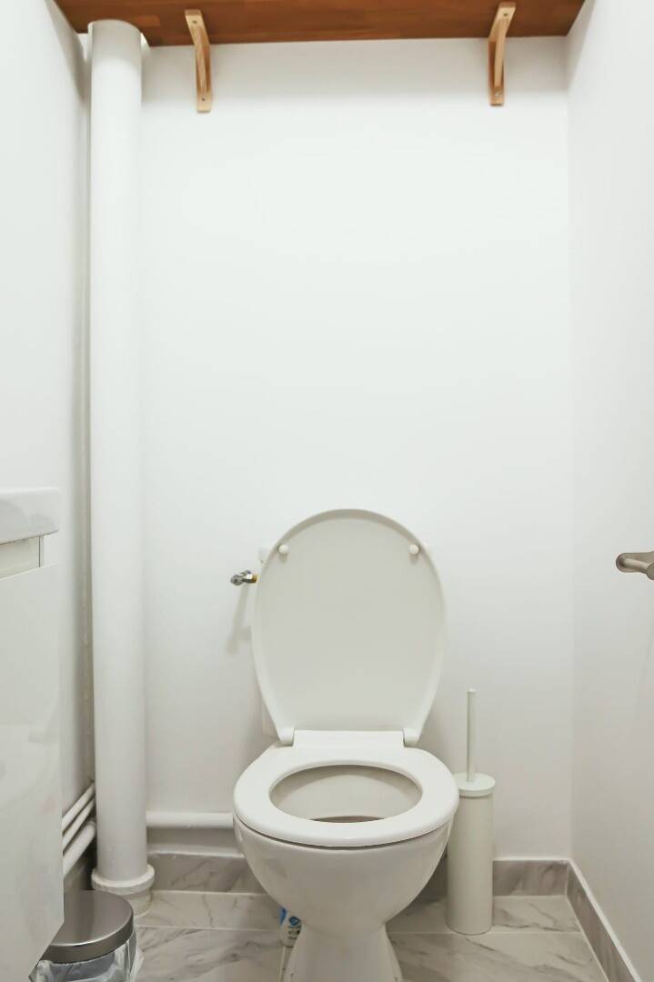 Common areas