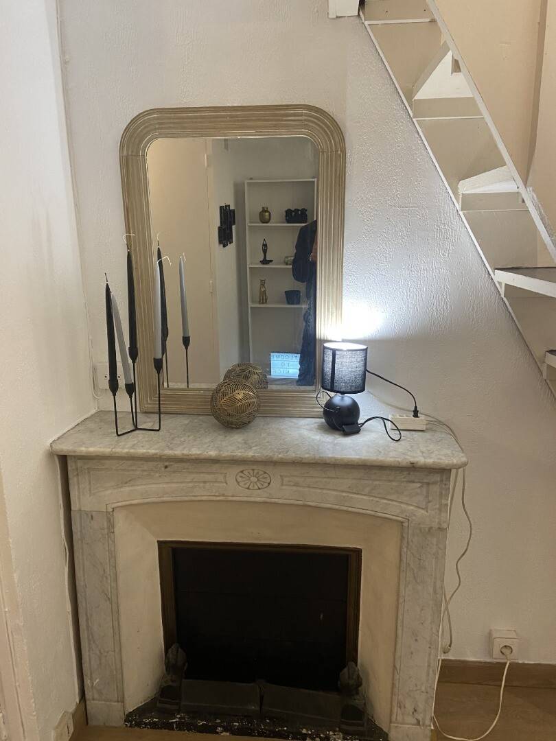Common areas