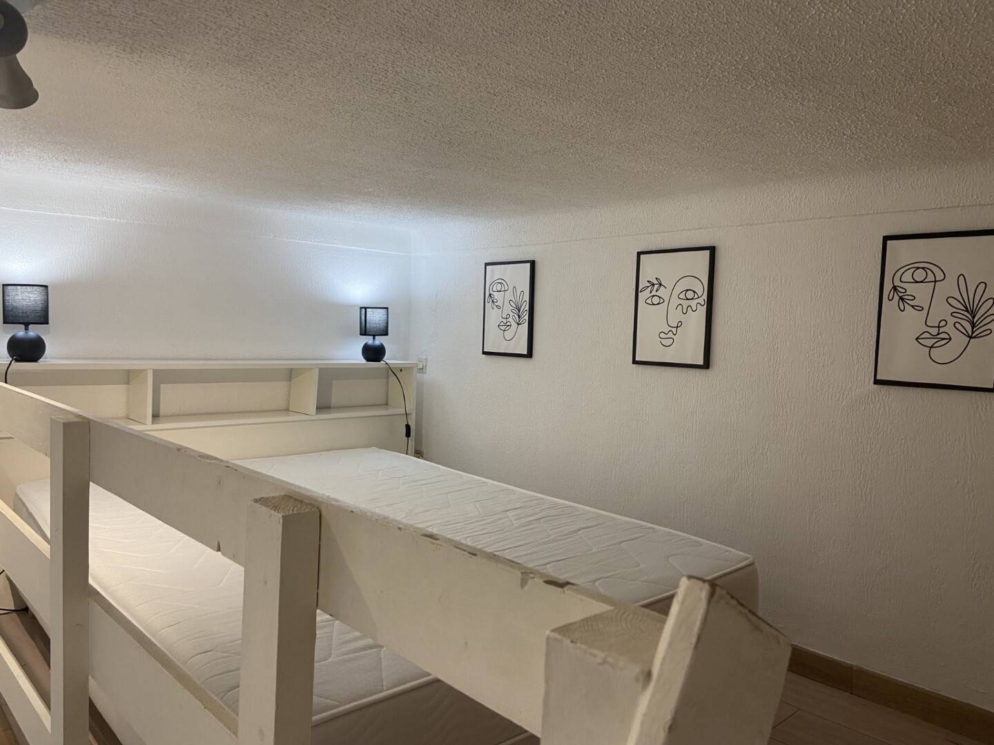 Common areas