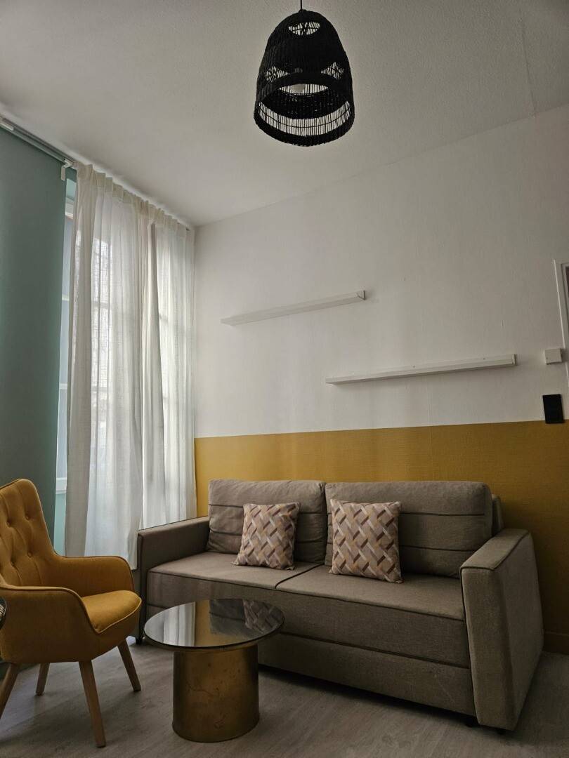 Common areas