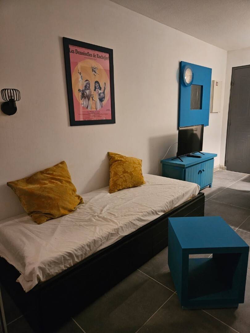 Common areas