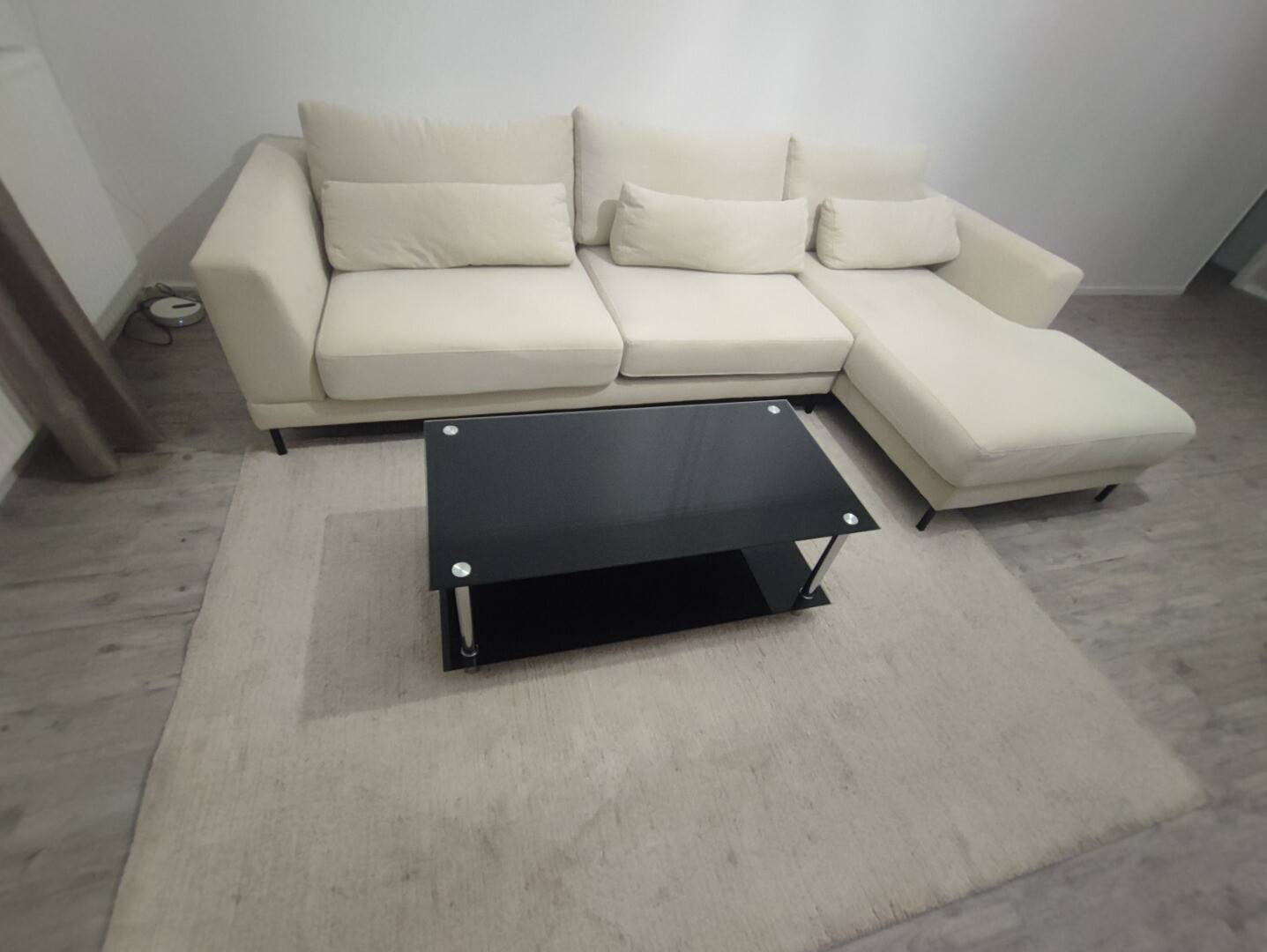 Common areas