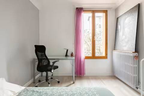Common areas