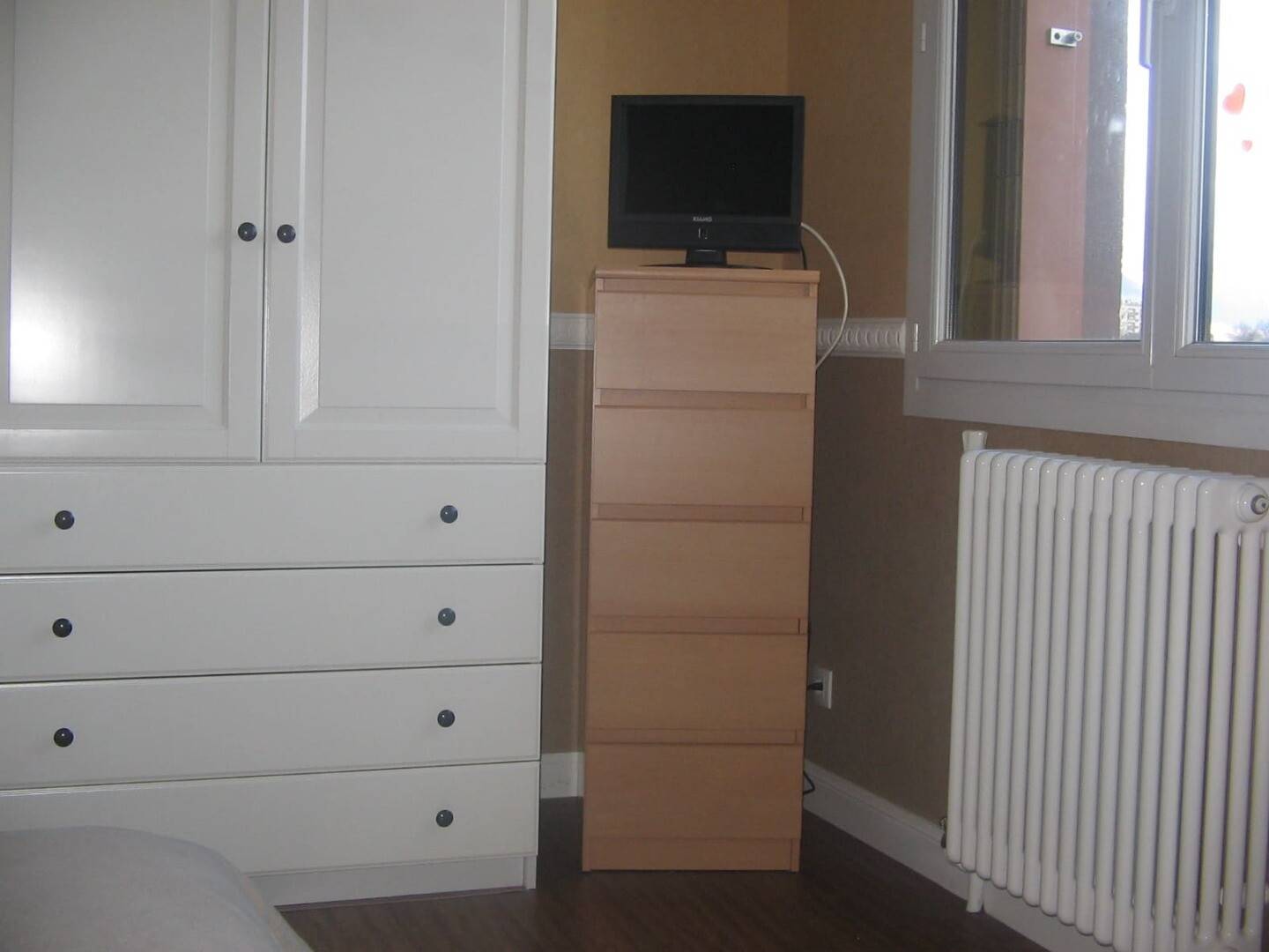 Common areas