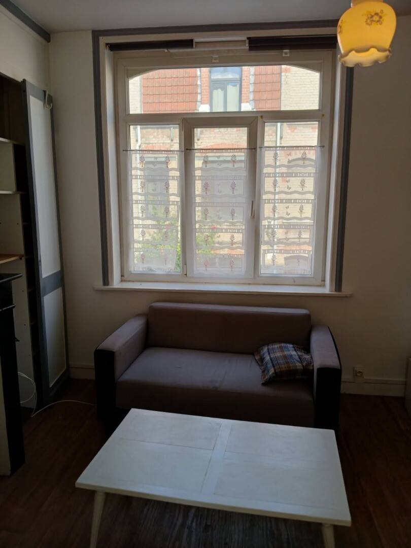 Common areas