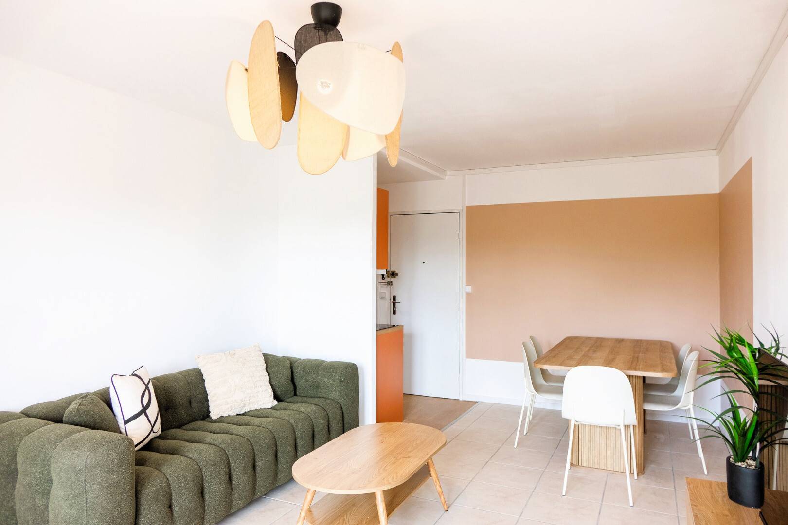 Common areas