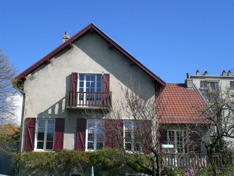 Parties communes