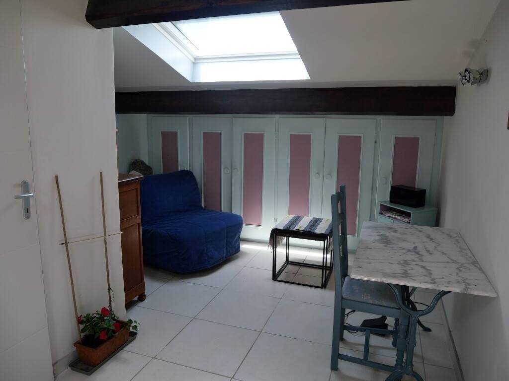 Common areas