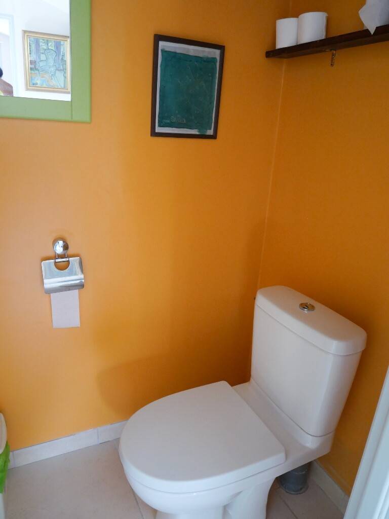 Common areas