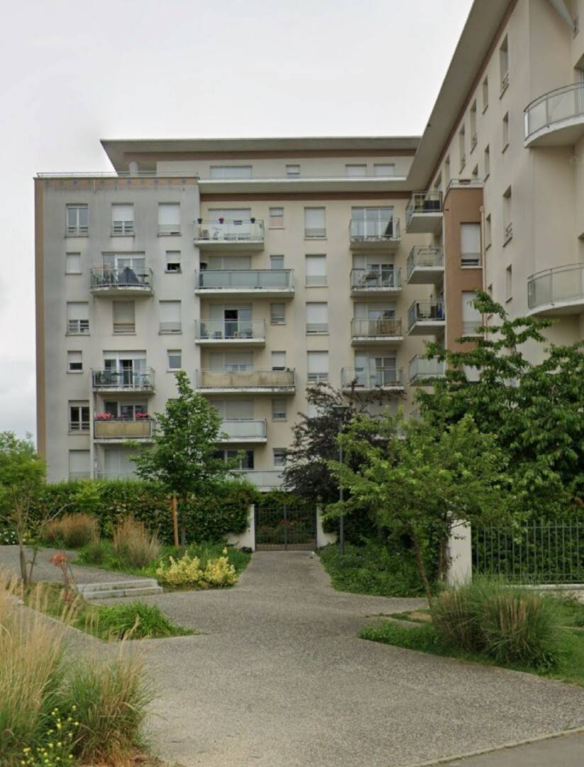 Parties communes