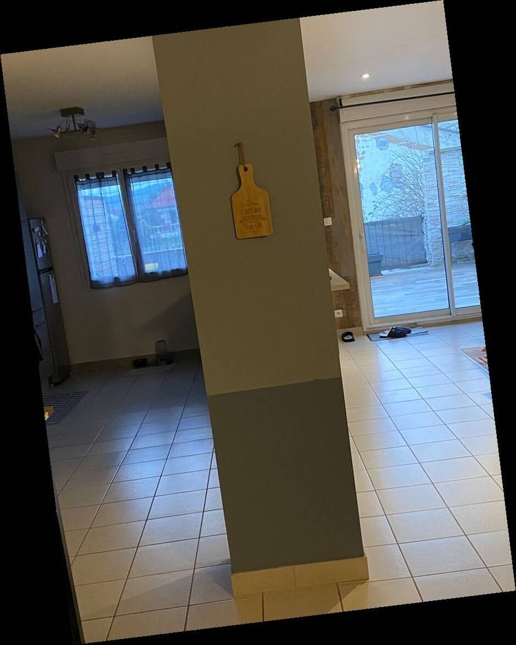 Common areas
