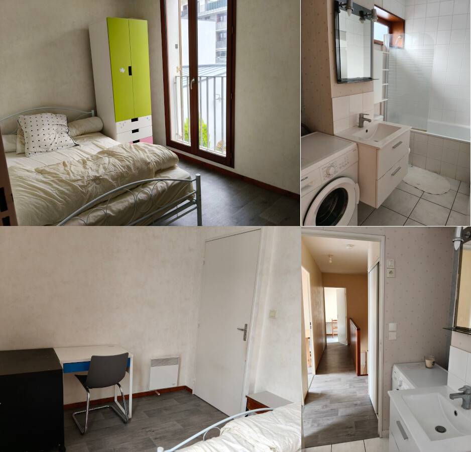 Chambre 2