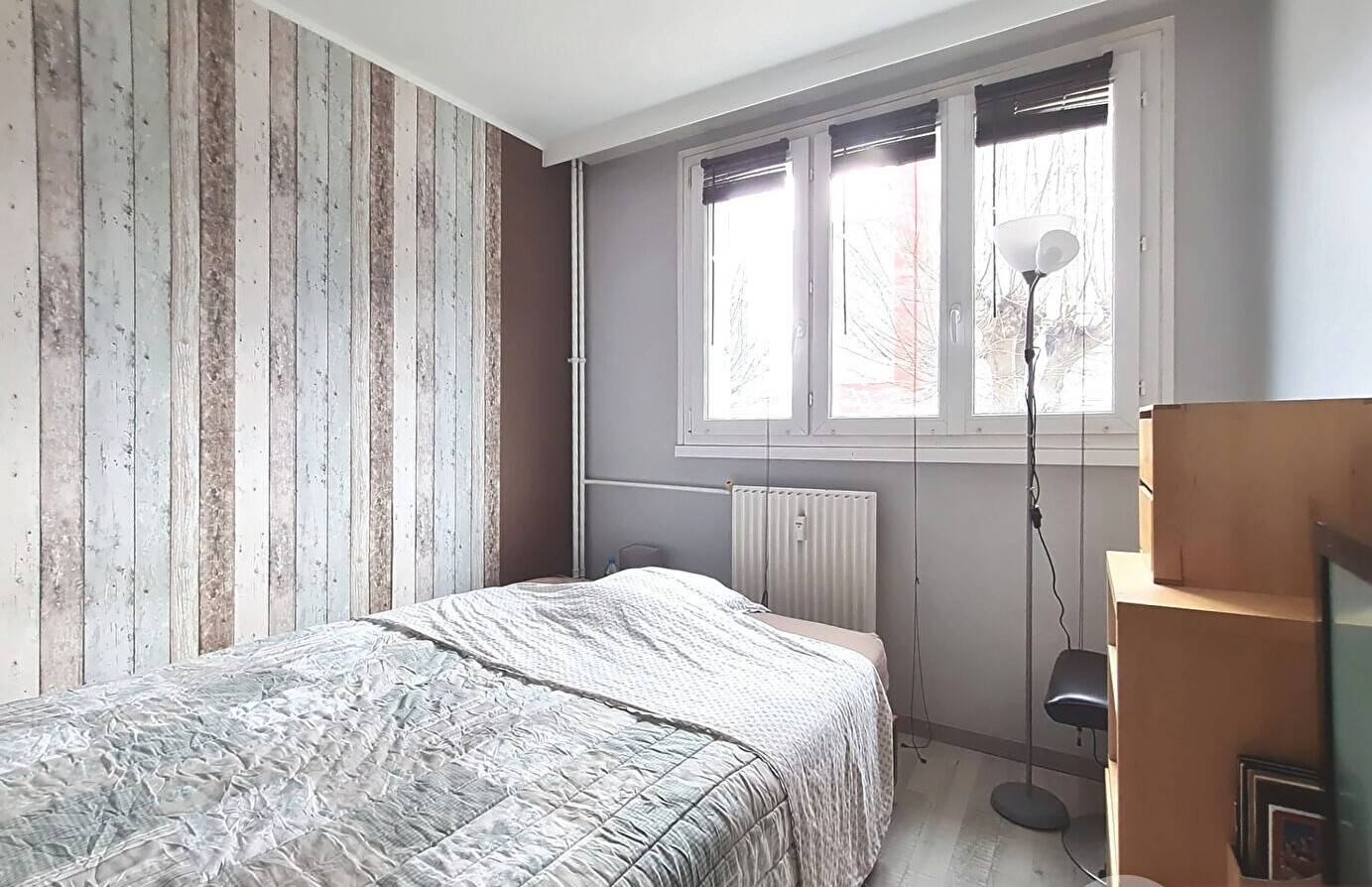 Chambre 1