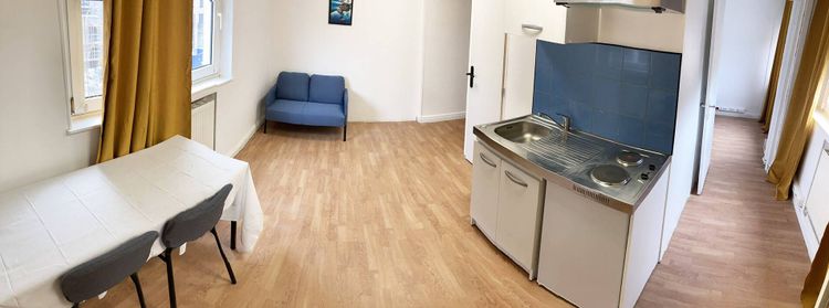 Common areas