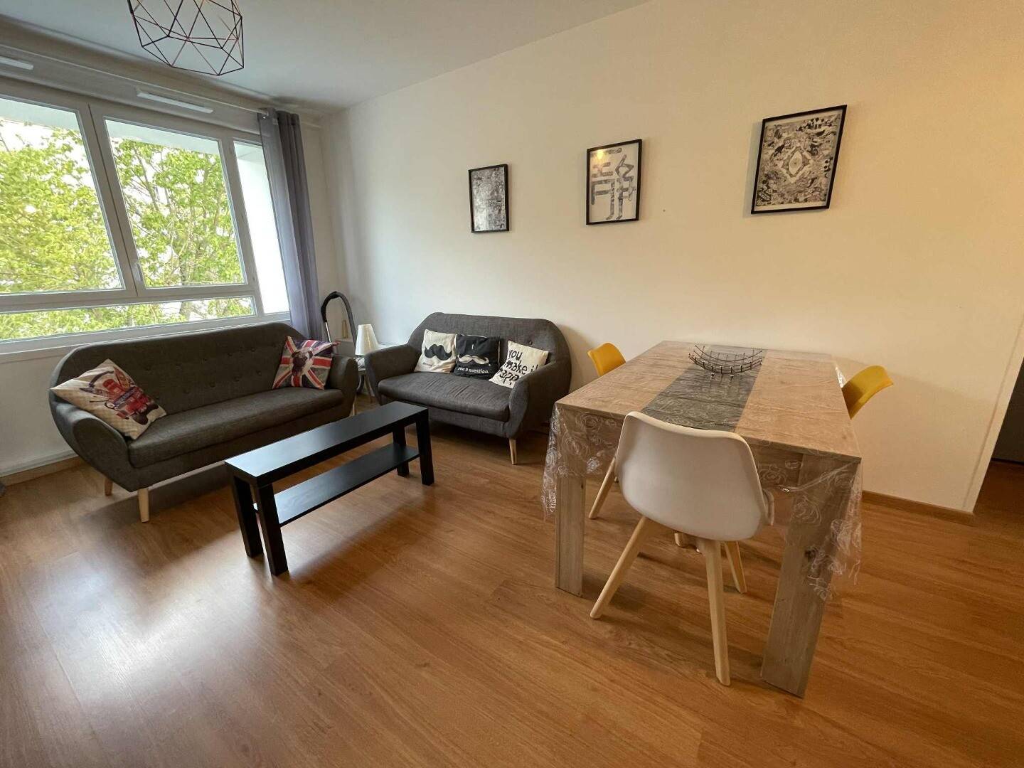 Common areas