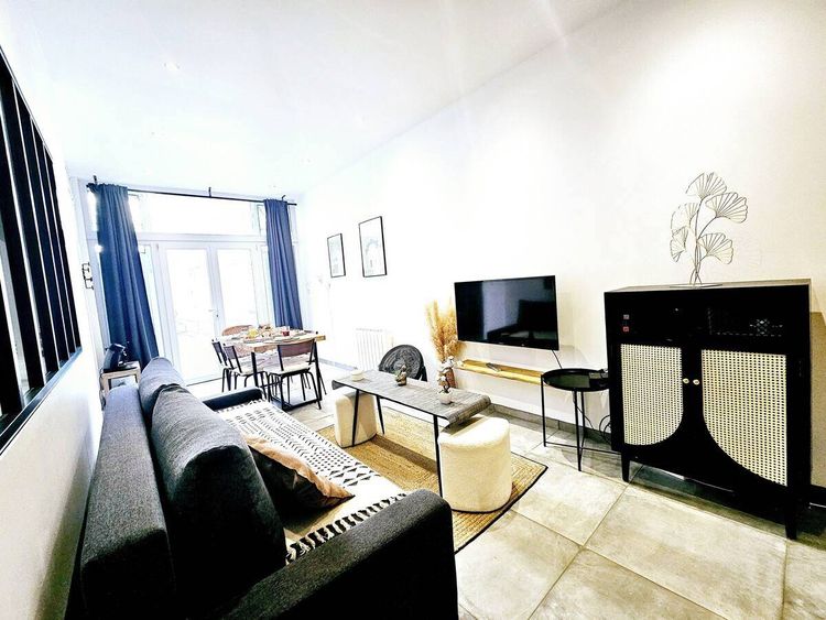 Common areas