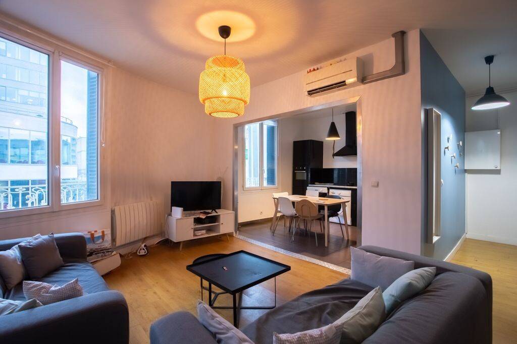 Common areas