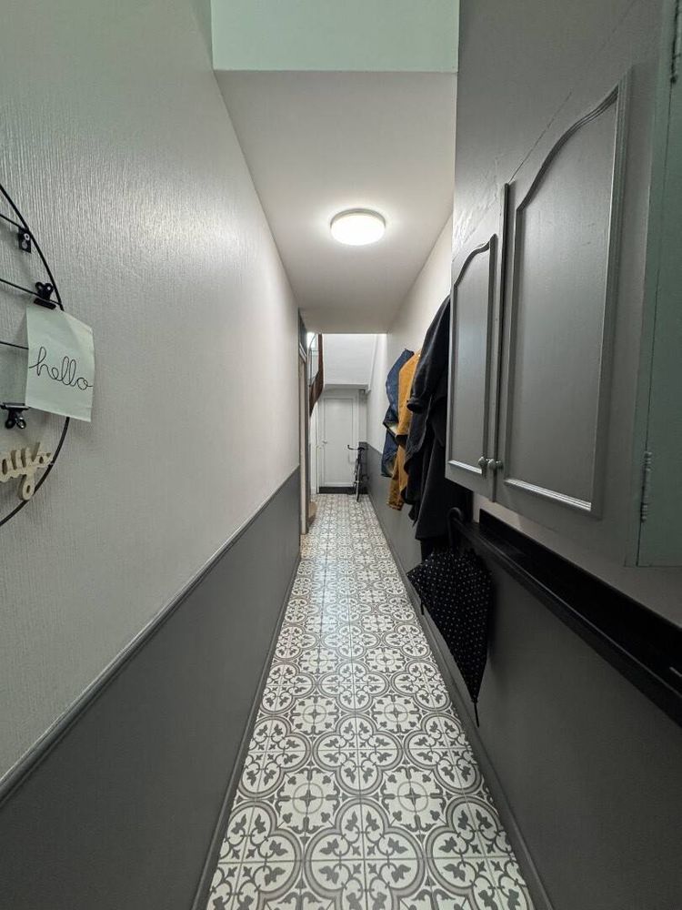 Common areas