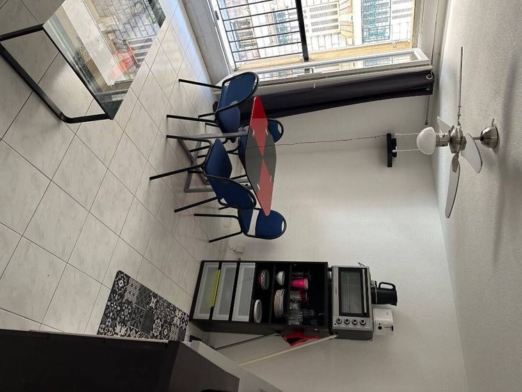 Common areas