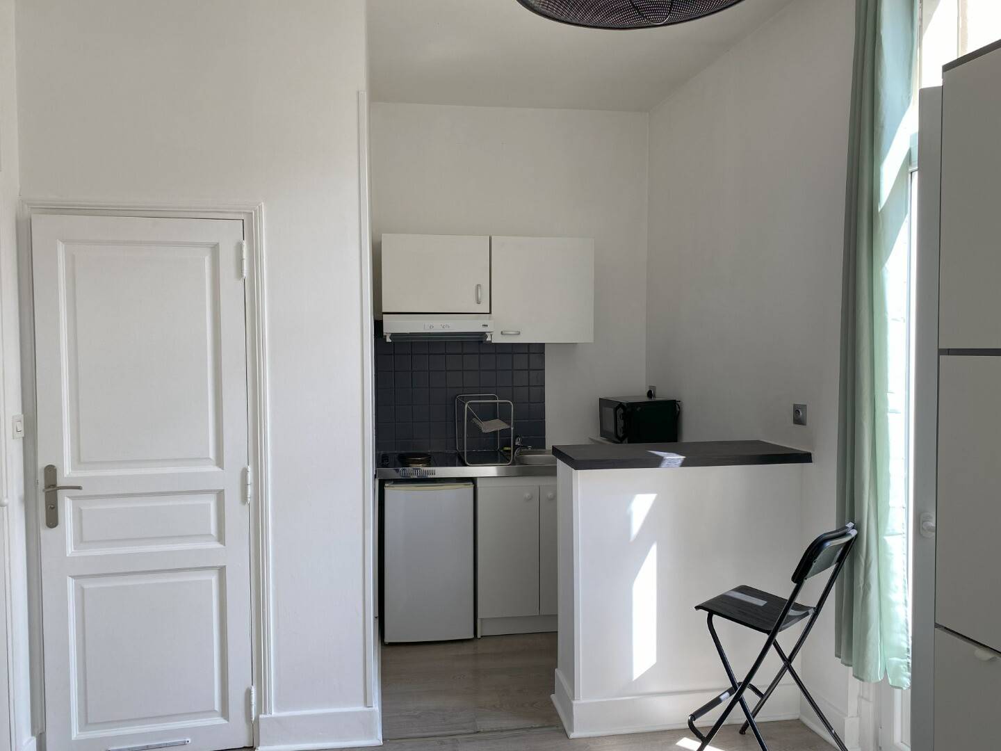 Common areas