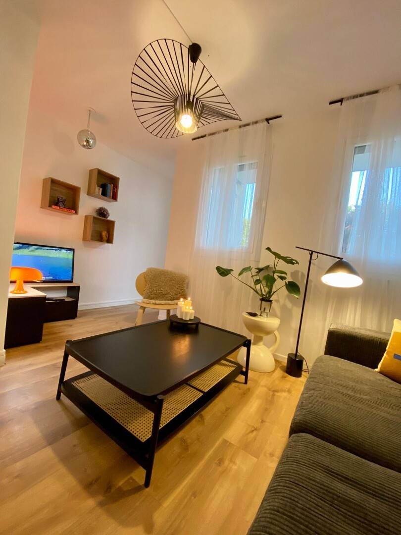 Common areas