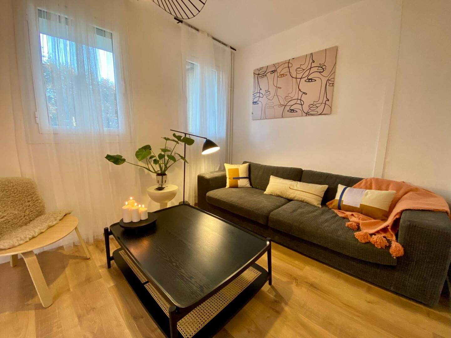 Common areas