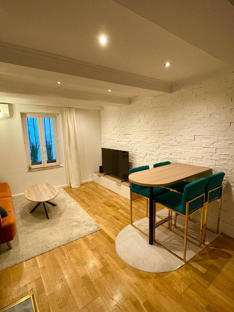 Common areas