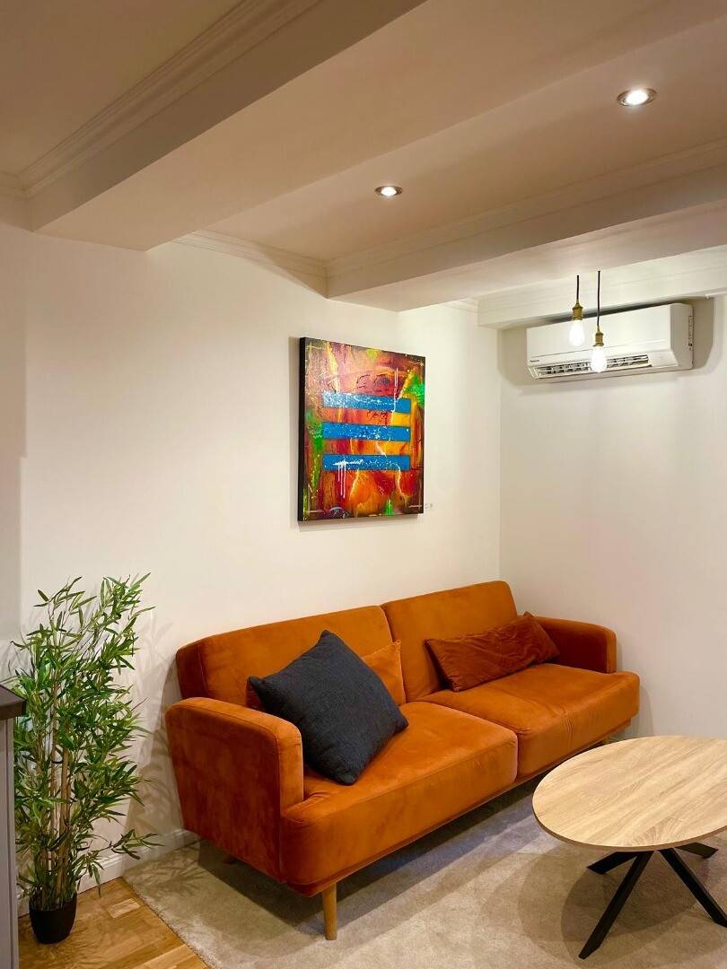 Common areas