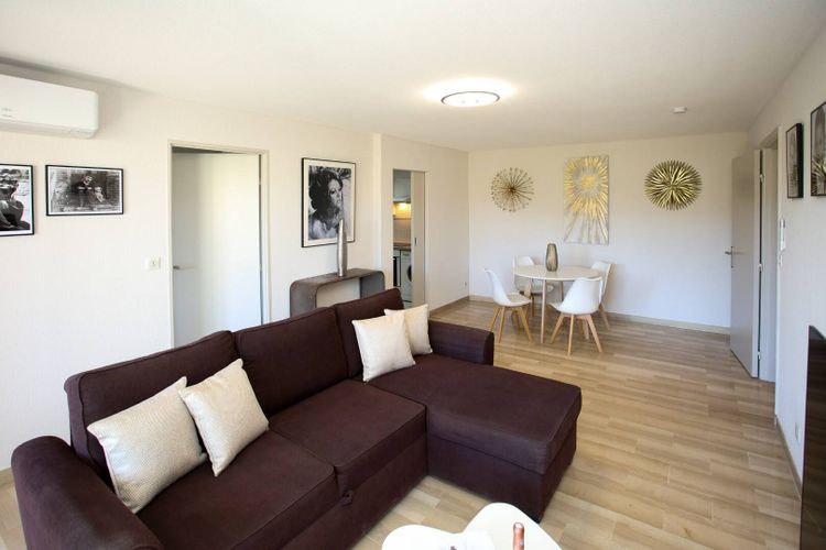 Common areas