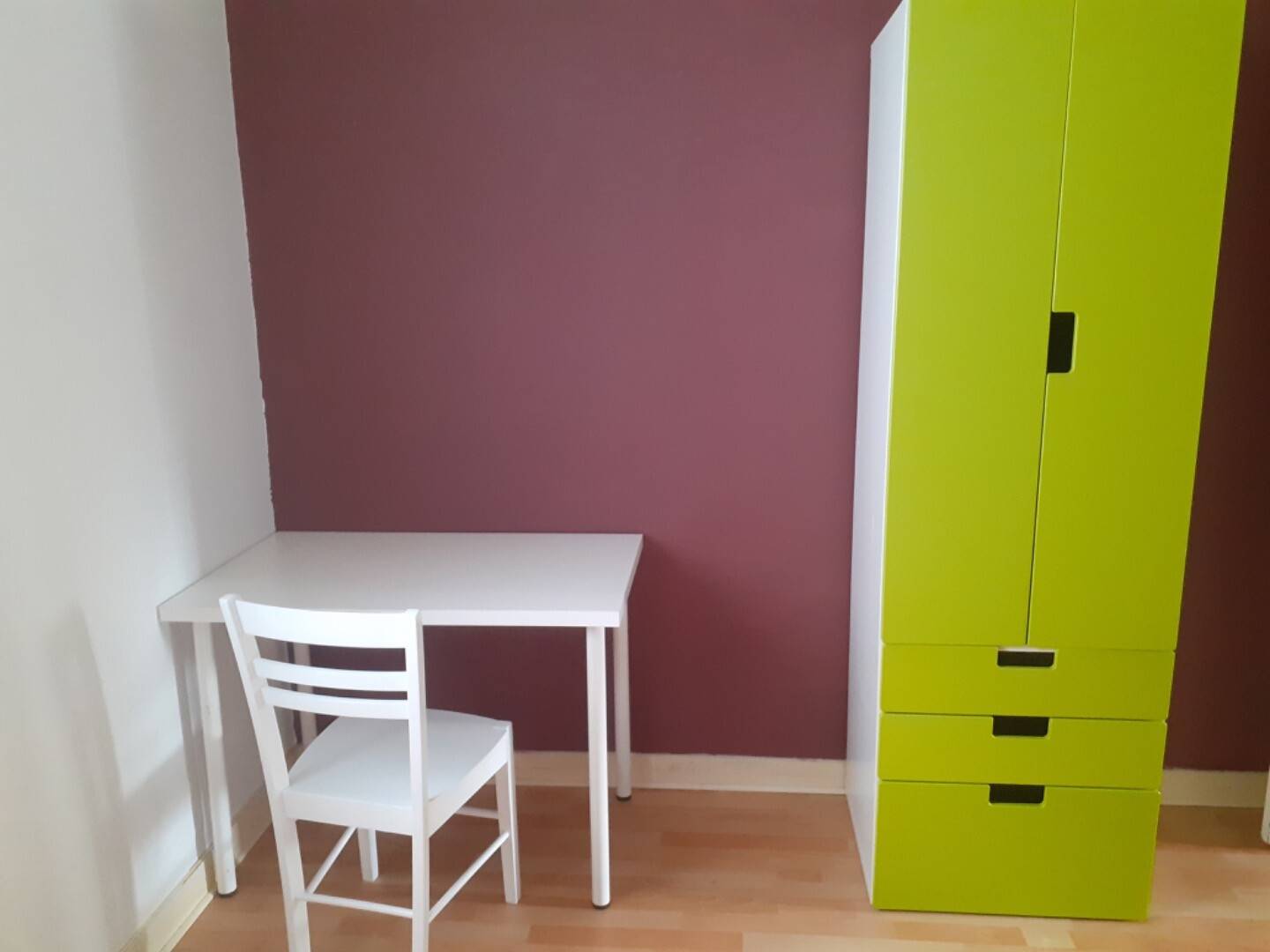 Common areas