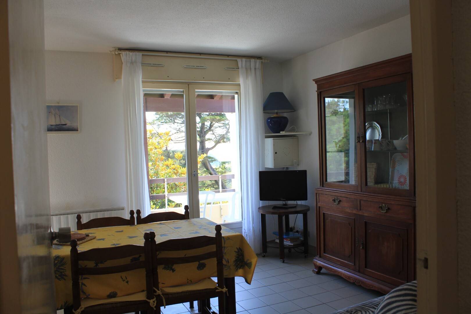 Common areas