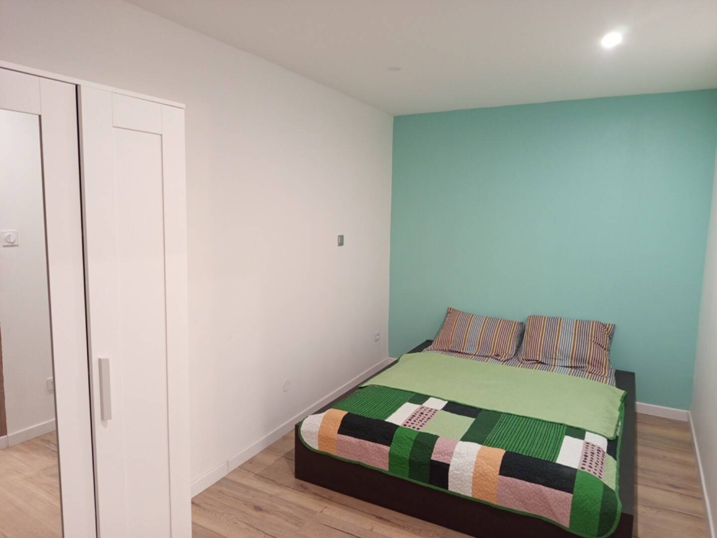 Chambre 1