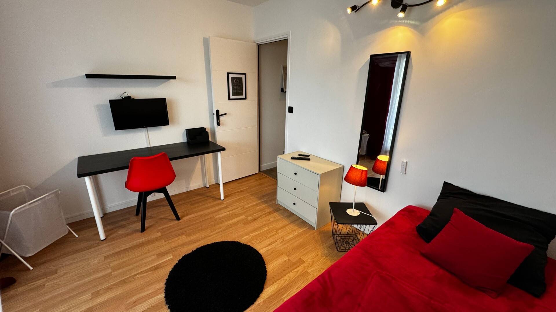 Common areas