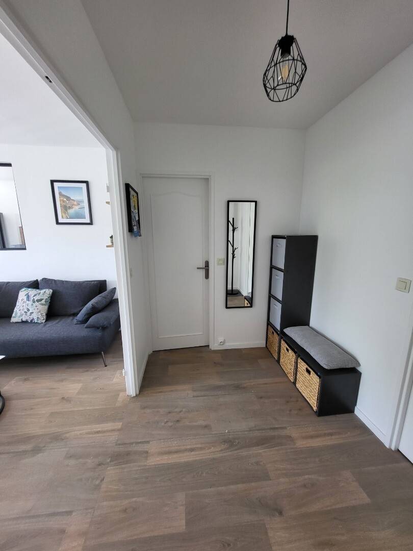 Common areas
