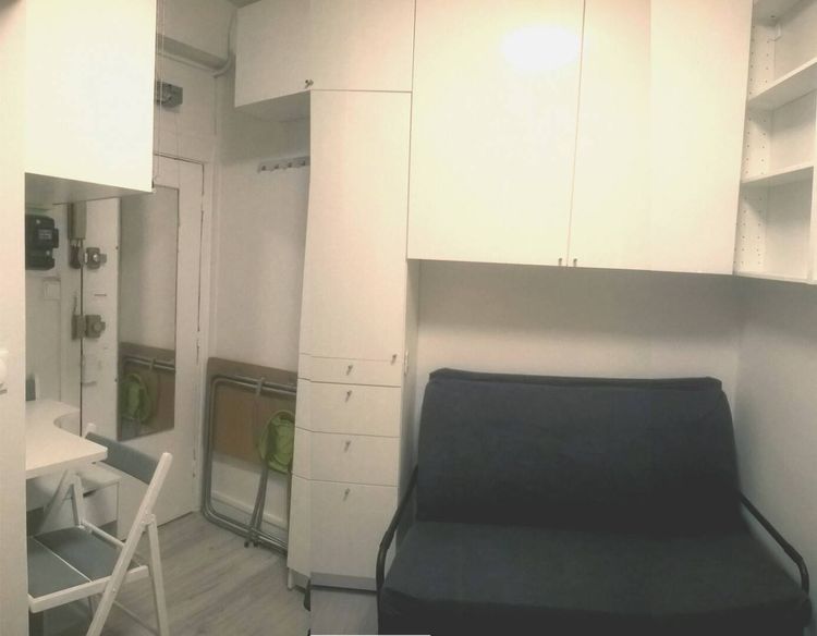 Common areas