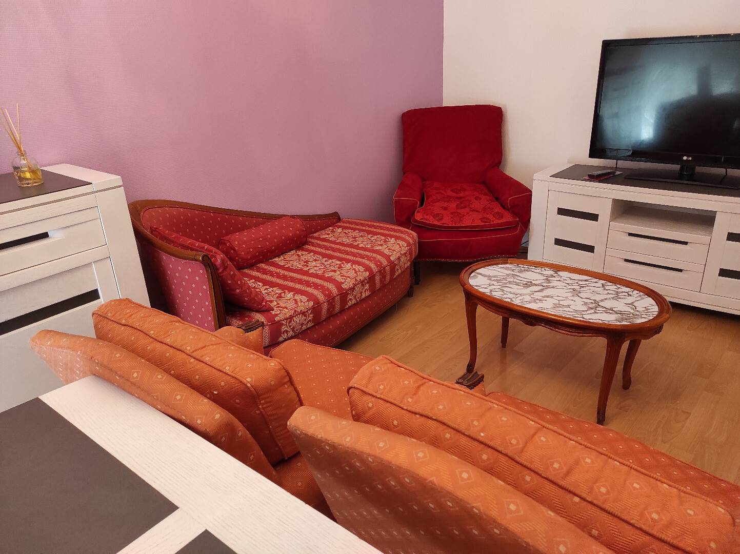 Common areas
